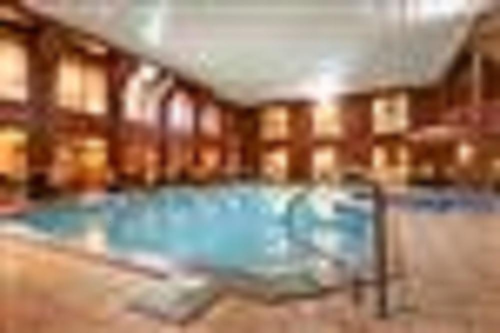 Best Western Plus Dockside Waterfront Inn Mackinaw City Exterior foto