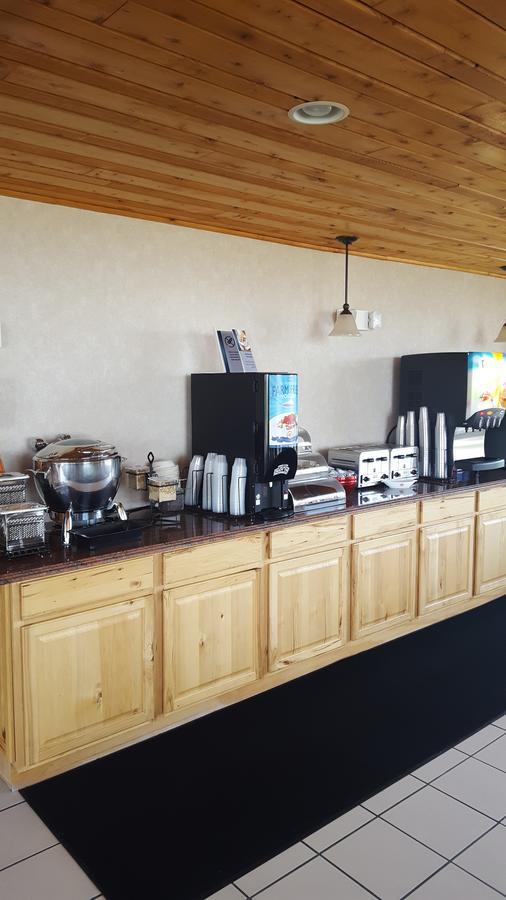 Best Western Plus Dockside Waterfront Inn Mackinaw City Exterior foto